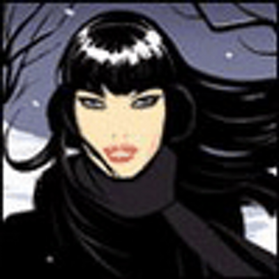 Profile Picture of Daphne Joe (@daphne_jfoe) on Twitter