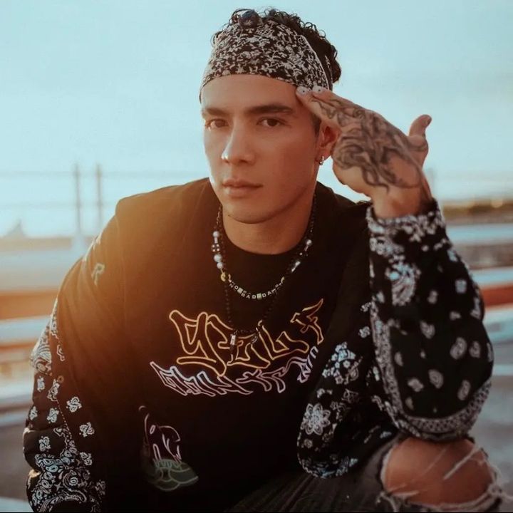 Profile Picture of Mau McMahon (@ht.maumcmahon.s01) on Tiktok