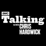 Profile Picture of Talking With Chris Hardwick (@talking) on Instagram