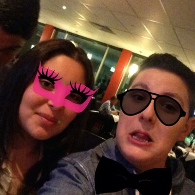 Profile Picture of Joey Harb (@HarbJoey) on Twitter
