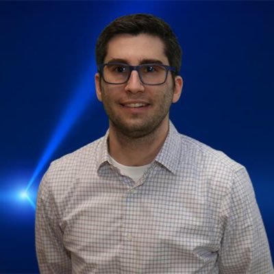 Profile Picture of Ian Weiner (@IanWeiner) on Twitter