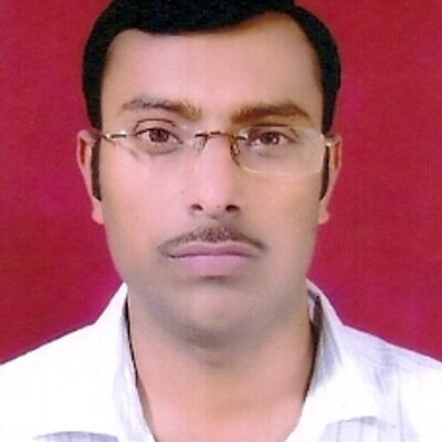 Profile Picture of BIMAL SHARMA (@bimalsharma007) on Twitter
