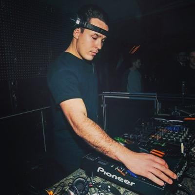 Profile Picture of HUSEY (@HuseyMusic) on Twitter