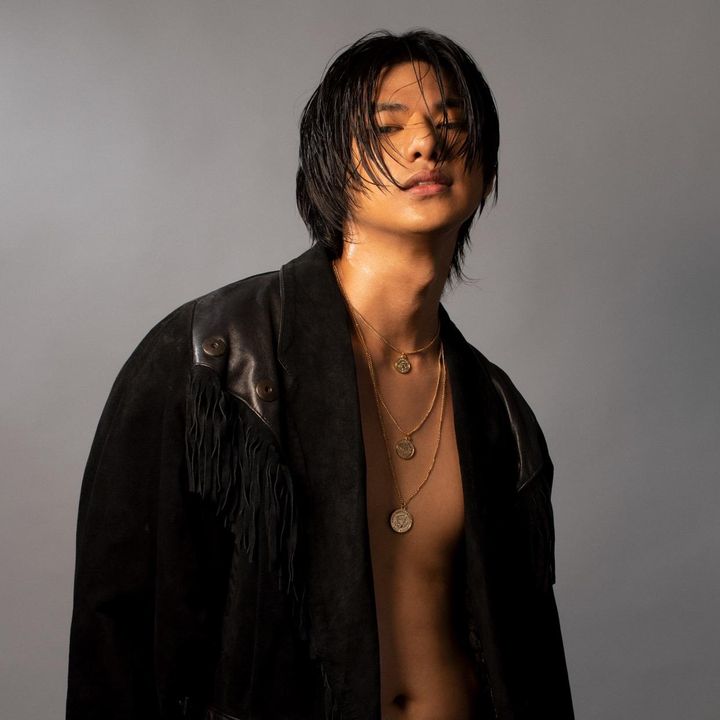 Profile Picture of Lanz Joshua (@lanzjoshuac) on Tiktok