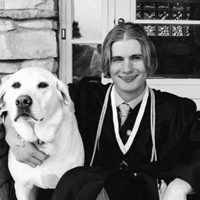 Profile Picture of Brady Perkins (@bradyperkinz) on Twitter