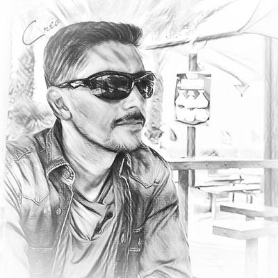 Profile Picture of RonDerGraf (@RonDerGraf1) on Twitter