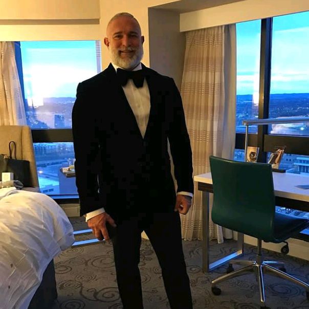 Profile Picture of Michaelcerrigione (@michaelcerrigione) on Tiktok