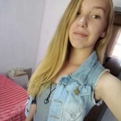 Profile Picture of Pâmela Laís  Heller (@HellerLais) on Twitter