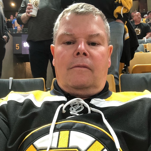 Profile Picture of Brian Godfrey (@jpahockey) on Poshmark