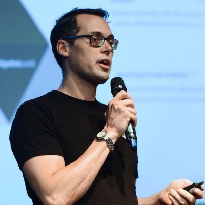 Profile Picture of Matthew Unger (@ungermatt) on Twitter