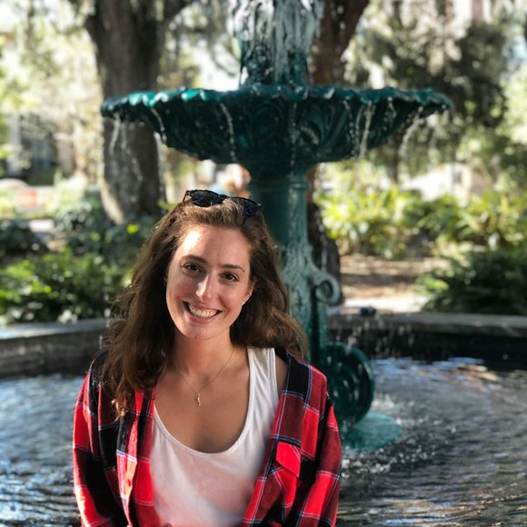 Profile Picture of Catherine Lamacchia (@shopaholic94) on Poshmark