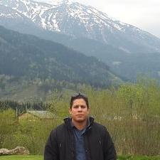 Profile Picture of Paolo Ramos (@PaoloAnel) on Twitter