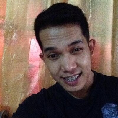 Profile Picture of Jerry Balbin (@simplejerry04) on Twitter