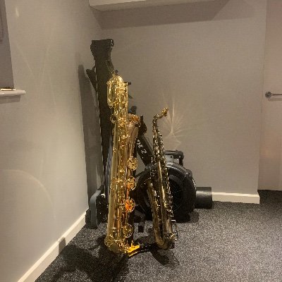 Profile Picture of James Alger (@JamesAl80558499) on Twitter