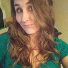 Profile Picture of M-Mc (@Meg_McC17) on Twitter