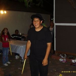 Profile Picture of Alex Valladares (@230531284) on Myspace