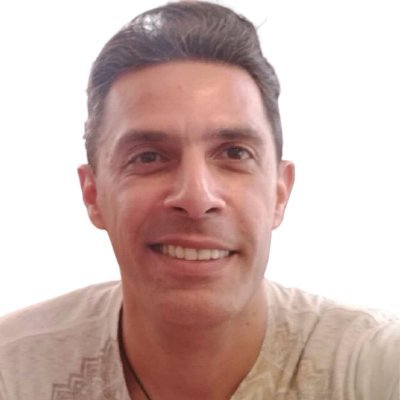 Profile Picture of Marcelo Menezes (@MenezesMC) on Twitter