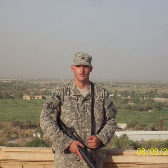 Profile Picture of Grant Hagedorn (@ghagedorn85) on Poshmark