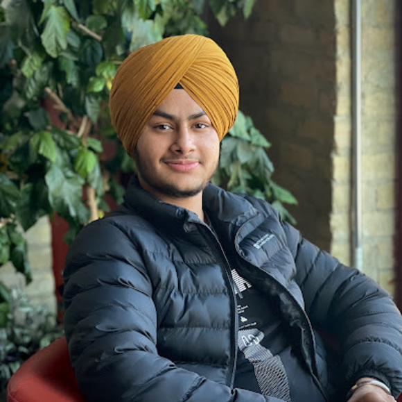 Profile Picture of Manveer Singh (@manveersingh750) on Poshmark