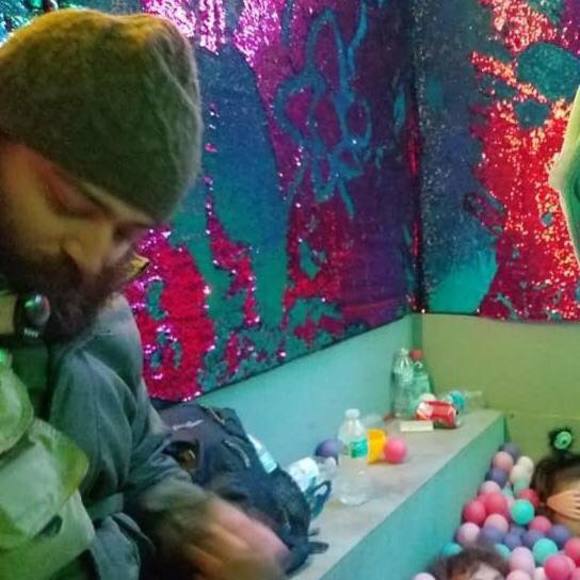 Profile Picture of Michael Kennedy (@m_p_kennedy) on Poshmark