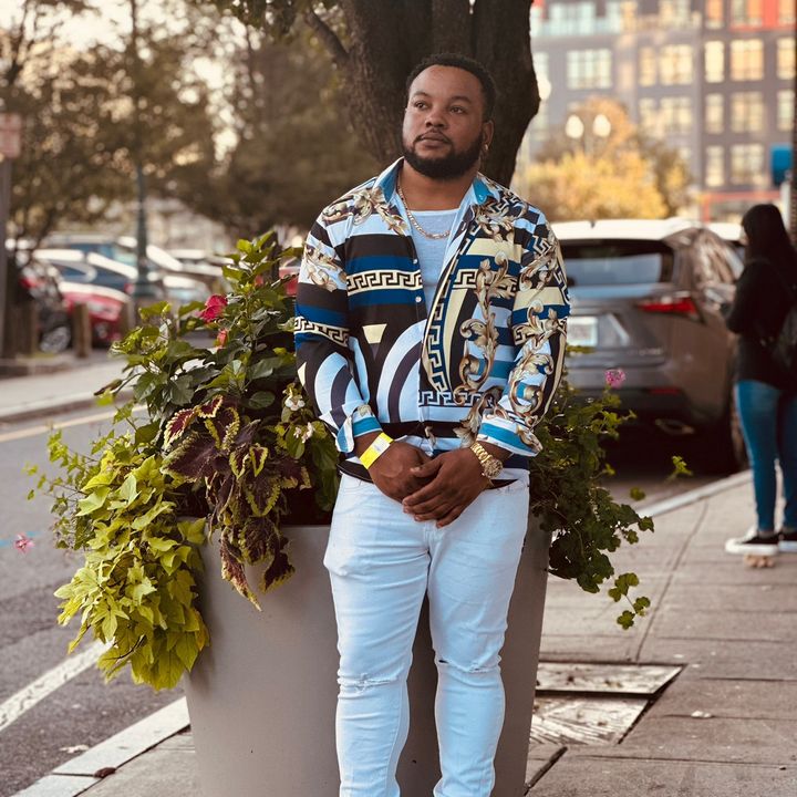 Profile Picture of Marcus Miller (@marcusmiller367) on Tiktok