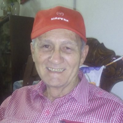 Raimundo Hernandez Galvez - Twitter Profile Picture of Raimundo Hernandez Galvez (@galvez_raimundo) on Twitter