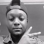 Profile Picture of Tony Mickelange Mouloungui (@tonymickelange) on Instagram