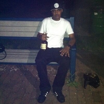 Profile Picture of paul torrence (@piznaw187) on Twitter