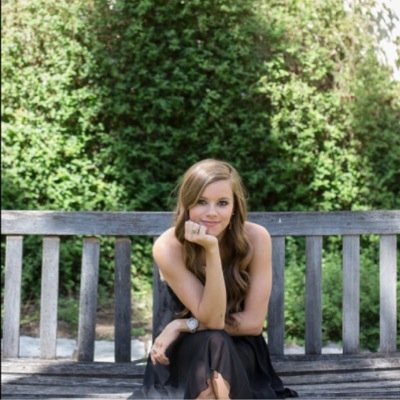 Profile Picture of Ashley McAdams (@ashley_mcadams) on Twitter