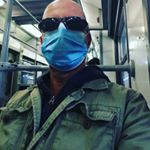 Profile Picture of Claudio Miceli (@clamic1964) on Instagram