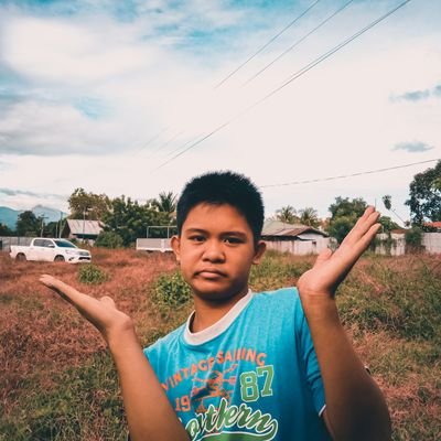 Profile Picture of Glenn Adrian B. Reyes (@GlennAdrianBRe1) on Twitter