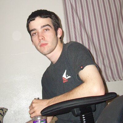 Profile Picture of Dwayne Hunter (@jancarius) on Twitter