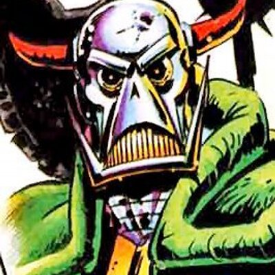 Profile Picture of Martin Fagan (@jokerskull666) on Twitter