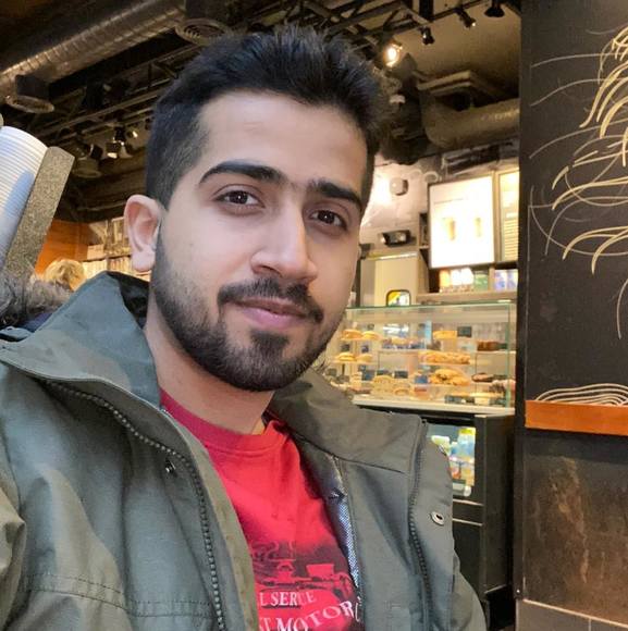 Profile Picture of Alamjit Singh (@alamjit_singh) on Poshmark
