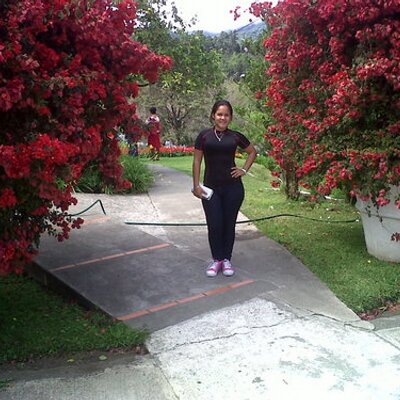 Profile Picture of Aileen FanyX Aranda (@StephaniieLyn) on Twitter