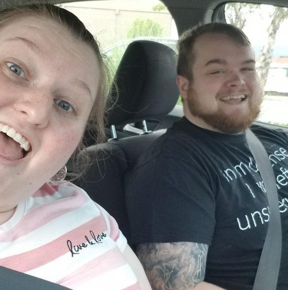 Profile Picture of Katrina Taughinbaugh (@ktaugh) on Poshmark