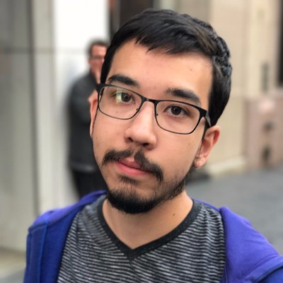 Profile Picture of James Dusek (@JamesDusek) on Twitter