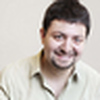 Profile Picture of Ian David Rosenbaum (@Ian David Rosenbaum) on Flickr