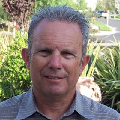 Profile Picture of Bob Clauser (@BobClauser) on Twitter