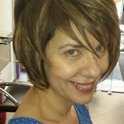 Profile Picture of AlexandraKouk (@AlexandraKouk) on Twitter