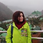 Profile Picture of Ольга Гусарова (@gussarovahelga) on Instagram