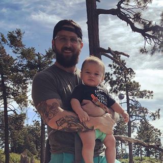 Profile Picture of Travis Baucom (@Travis-Baucom) on Facebook