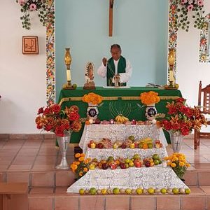 Profile Picture of Trinidad Cisneros (@TrinidadCisEsc) on Twitter