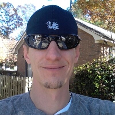 Profile Picture of Scott Cromer (@scnum1) on Twitter