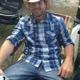 Profile Picture of Andrew Bartlett (@cre8v) on Pinterest