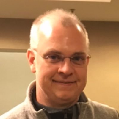 Profile Picture of James Caviness (@jwcbiker) on Twitter