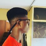 Profile Picture of Coker Richard Ayodeji (@christoffel_dirichlet) on Instagram