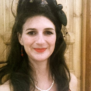Profile Picture of Lucy Poole (@lucypoole) on Twitter