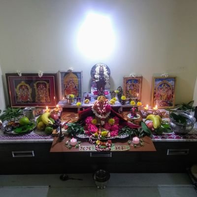 Profile Picture of Shantha Rao Doss (@shantata) on Twitter