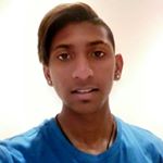 Profile Picture of Nicholas Mark Pillay (@nicholasmarkpillay) on Instagram